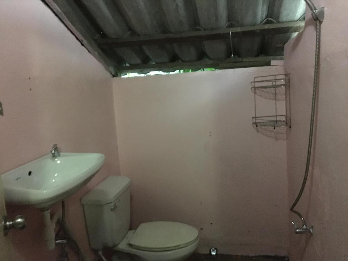 Thong Family Homestay Chiangdao Чианг Дао Экстерьер фото